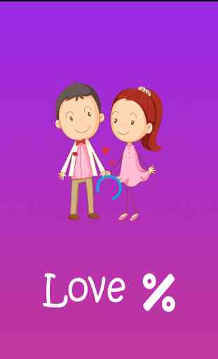 Real Love Tester 1