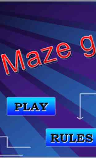 Scary Maze Game 2 4