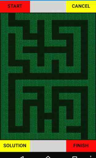 Scary Maze: Labyrinth Prank 3