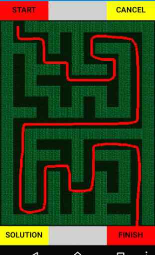 Scary Maze: Labyrinth Prank 4