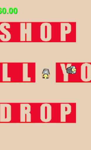 Shop Till You Drop 1