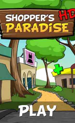 Shopper's Paradise HD 1