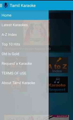 Tamil Karaoke Free 4