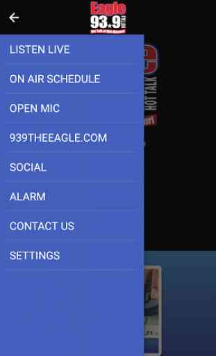 THE EAGLE - 93.9FM 2