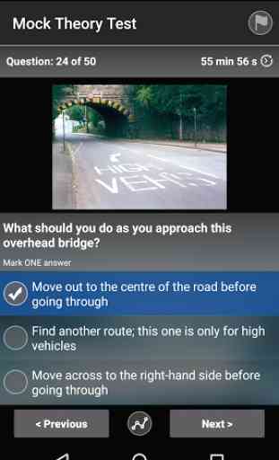 Driving Theory Test Kit 2017 3
