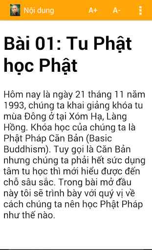 Thich Nhat Hanh Sach Phat Giao 4