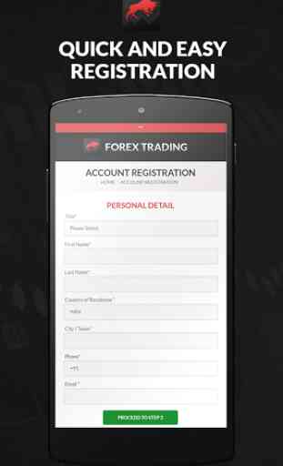 Trading Forex par FX Fusion 3