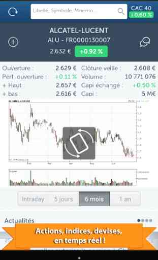 TradingSat Bourse 1