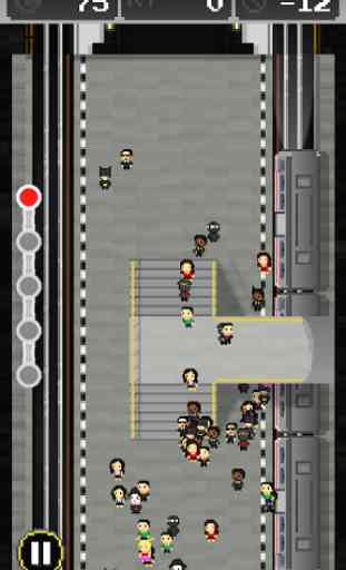 Undercity - Metro simulator 3