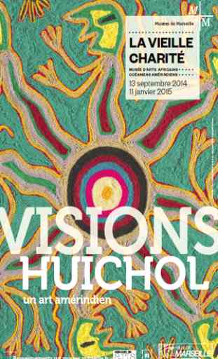 Visions Huichol 1