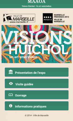 Visions Huichol 2