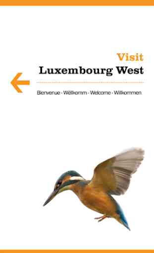 Visit Luxembourg West 1