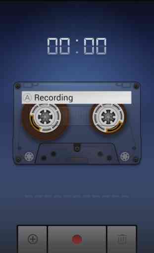 Voice & Sound Recorder 1