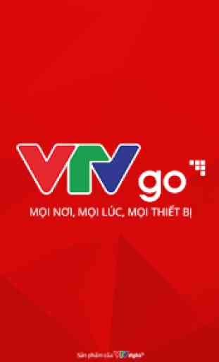 VTV Go for Android TV 1