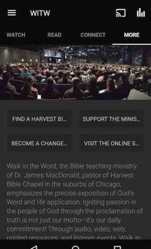 Walk in the Word 3