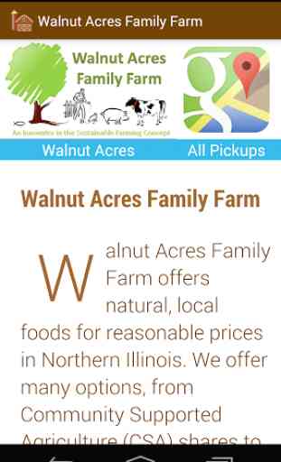 Walnut Acres 2