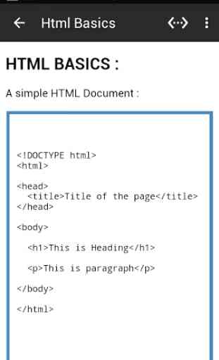 Web Development (Html Css Js) 3