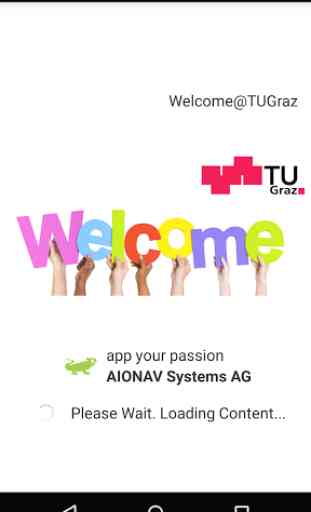 Welcome@TUGraz 1