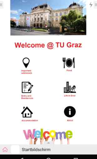 Welcome@TUGraz 4