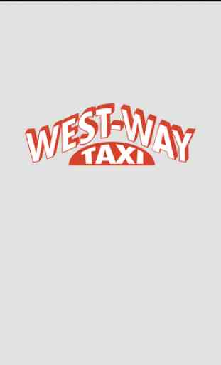 West Way Taxi Ottawa 1