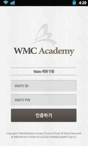 WMC Academy 1