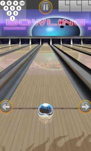 Ace Bowling 3D 2