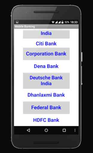 All India Net Banking PRO 3