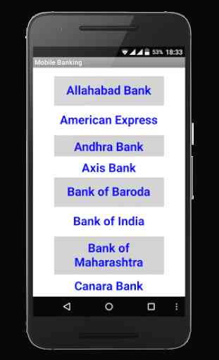 All India Net Banking PRO 4