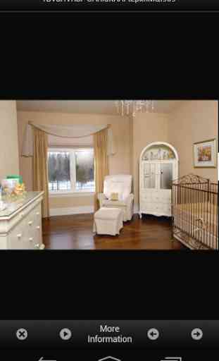 Baby Room Decoration Ideas 1