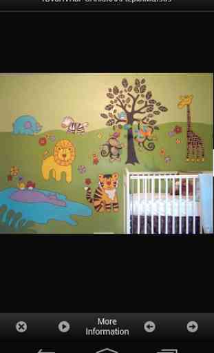 Baby Room Decoration Ideas 2