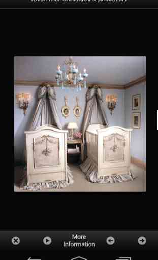 Baby Room Decoration Ideas 3