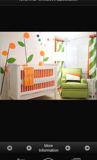 Baby Room Decoration Ideas 4