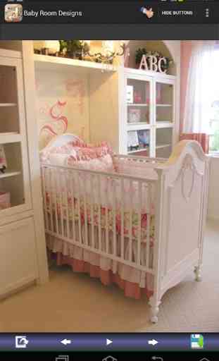 Baby Room Designs 2