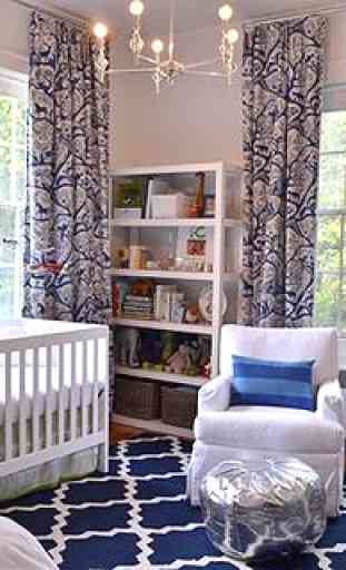 Baby Room Ideas 4