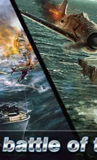 Battleship Ocean：Sea Empire 2