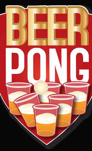 Beer Pong 1