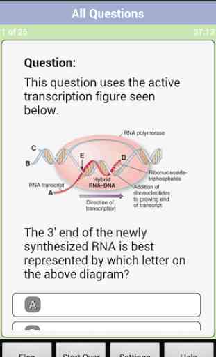 Biochemistry Lippincott's Q&A 3