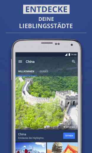 China Travel Guide 1