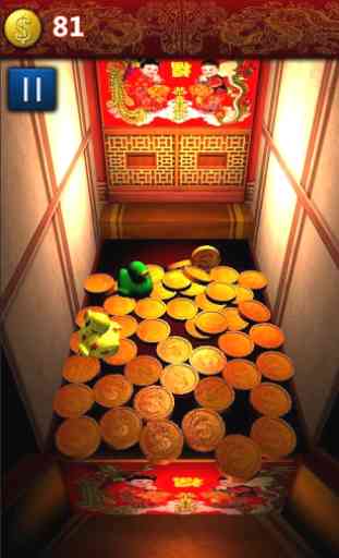 Chine Coin Pusher 1