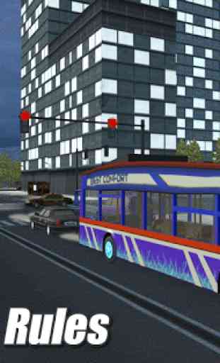 City Bus Simulator 2017 1