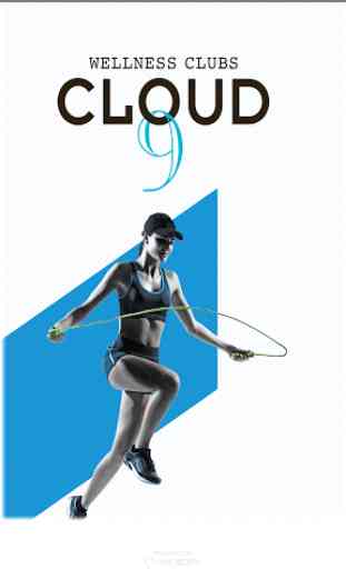 Cloud 9 Wellness Clubs 1