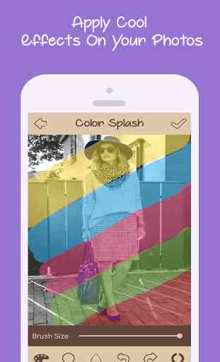Color Photo Splash 2