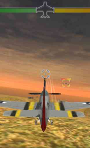 Combat Thunderbolt Air Force 4