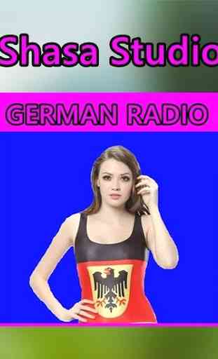 Deutsche Radio 1