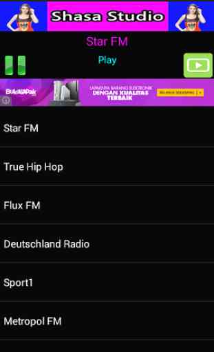 Deutsche Radio 2