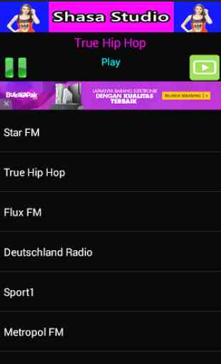 Deutsche Radio 3