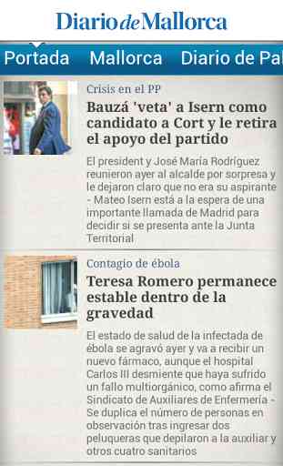Diario de Mallorca 2