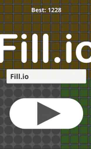 Fill.io - Split & Conquer 1