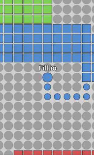Fill.io - Split & Conquer 2
