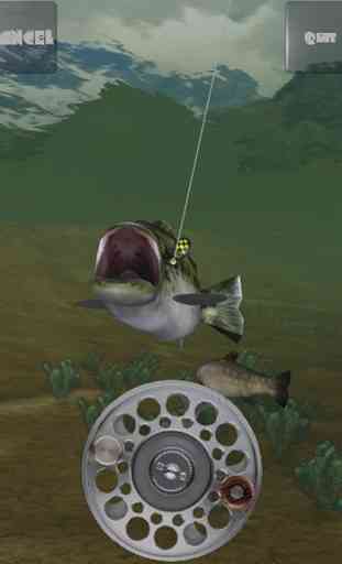 Fishing Arcade HD 3